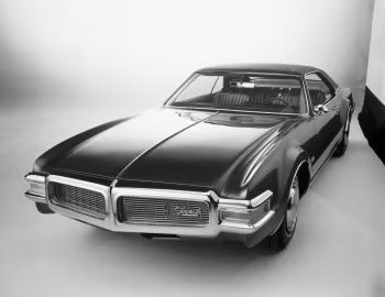 1969 Oldsmobile Toronado (9487) '1968–69