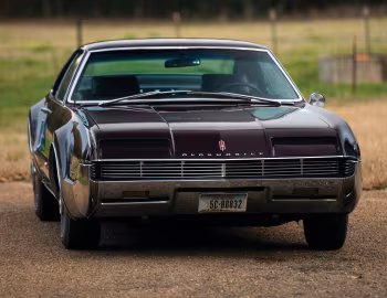 1966 Oldsmobile Toronado (9487)