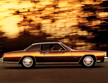 1973 Oldsmobile Toronado (Y57)