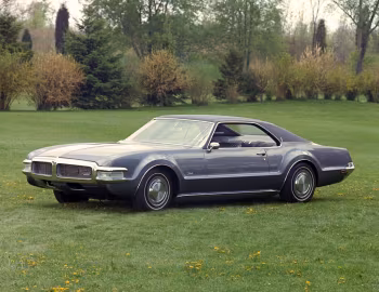 1969 Oldsmobile Toronado (9487) '1968–69