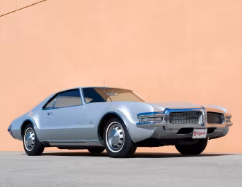 1968 Oldsmobile Toronado (9487)