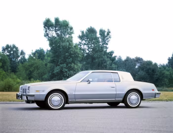 1979 Oldsmobile Toronado (Z57)