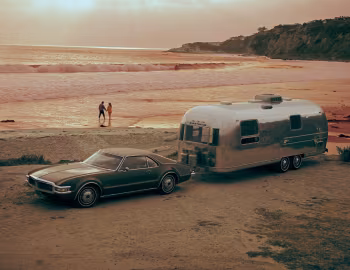 1968 Oldsmobile Toronado (9487)