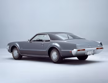 1969 Oldsmobile Toronado (9487) '1968–69