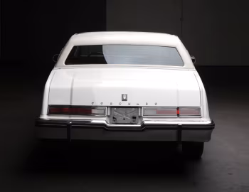 1981 Oldsmobile Toronado Brougham