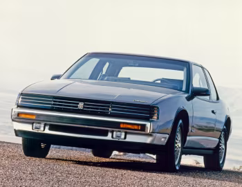 1987 Oldsmobile Toronado Troféo FE3