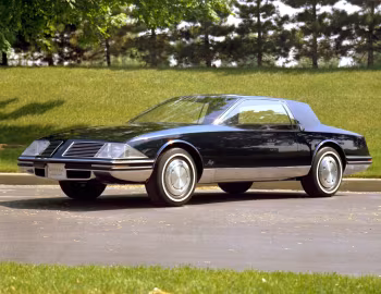 Oldsmobile