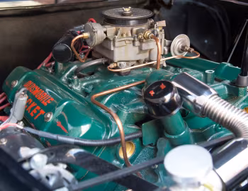 Oldsmobile