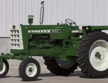 Oliver 1600 '1962–64