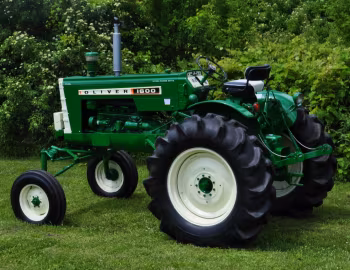 Oliver 1600 '1962–64