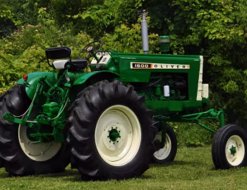 Oliver 1600 '1962–64
