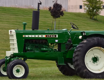 Oliver 1750 '1966–69
