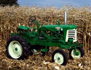 Oliver 440 '1960–63