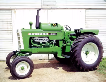 Oliver 1850 '1964–69