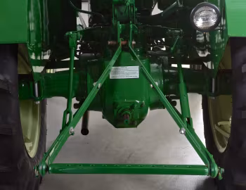 Oliver 550 '1953–75