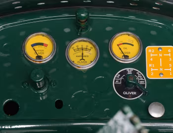 Torpedo Oliver 66 Orchard '1949–54