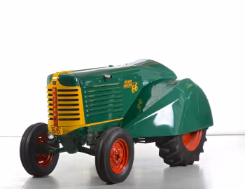 Oliver 66 Orchard '1949–54