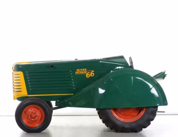 Oliver 66 Orchard '1949–54