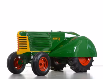 Oliver Model 77 Orchard '1948–54