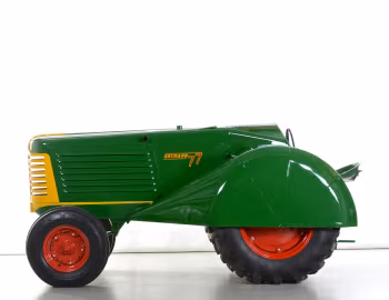 Oliver Model 77 Orchard '1948–54