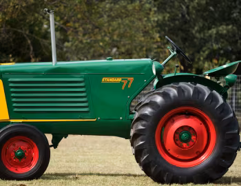 Oliver Model 77 Standard '1948–52