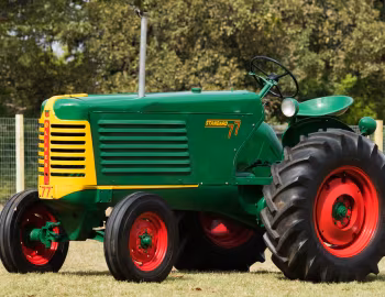 Oliver Model 77 Standard '1948–52