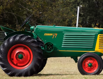 Oliver Model 77 Standard '1948–52