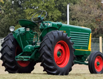 Oliver Model 77 Standard '1948–52
