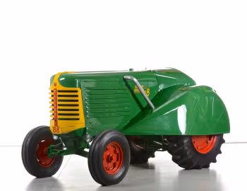 Oliver Model 88 Orchard '1948–54