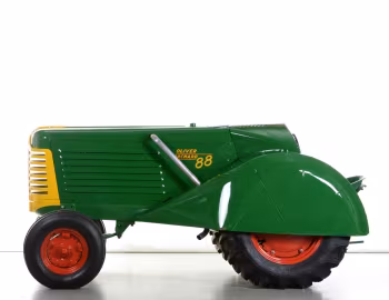 Oliver Model 88 Orchard '1948–54