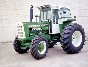 Oliver 1950-T '1967–69