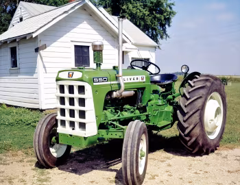 Oliver 550 '1953–75