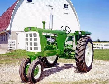 Oliver 770 '1958–67