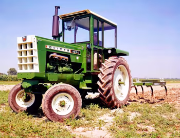 Oliver 1650 '1964–69
