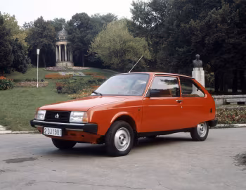 Oltcit Club '1981–94