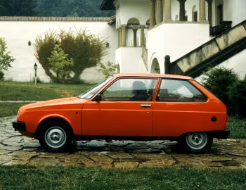 Oltcit Club '1981–94