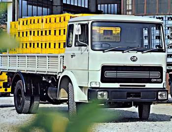 OM 110 '1973–75