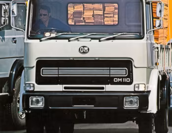 OM 110 '1973–75