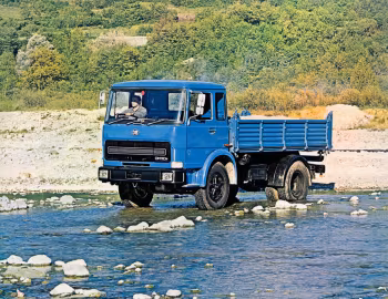 OM 110P '1973–75