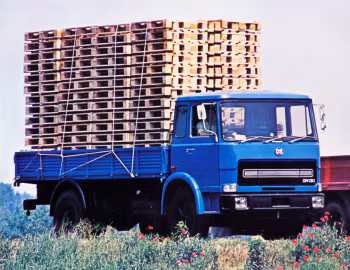 OM 130 '1973–75