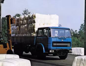 OM 160 '1971–75