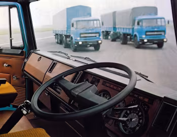 Торпедо OM-Iveco 170 '1975–77
