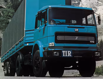 OM-Iveco 170T.33 '1975–77