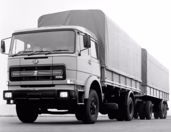 OM-Iveco 170 '1975–77