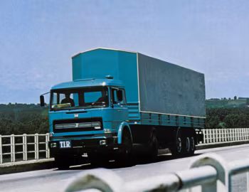 OM-Iveco 160T '1975–77