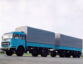 OM-Iveco 170 '1975–77