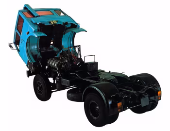 OM-Iveco 170T.33 '1975–77