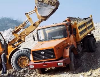 OM-Iveco 190 PC26 4×2 '1977–83