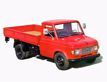 OM 616 '1971–78