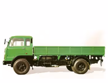 OM 619N '1970–73